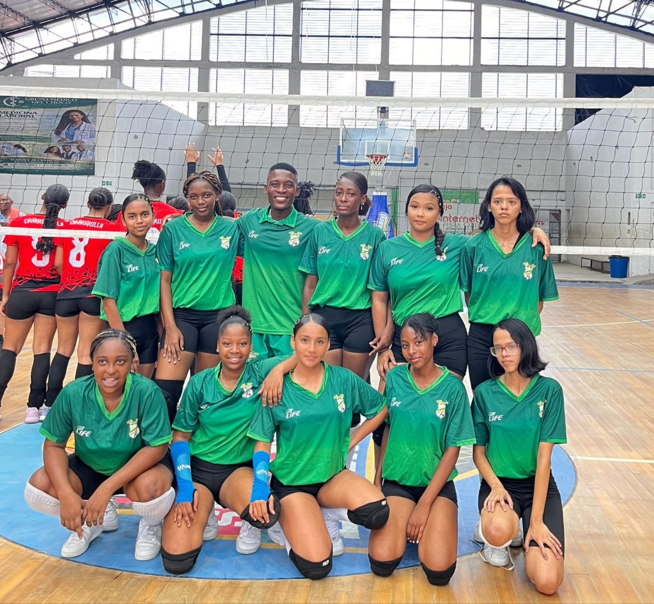 Torneo Intercolegiado