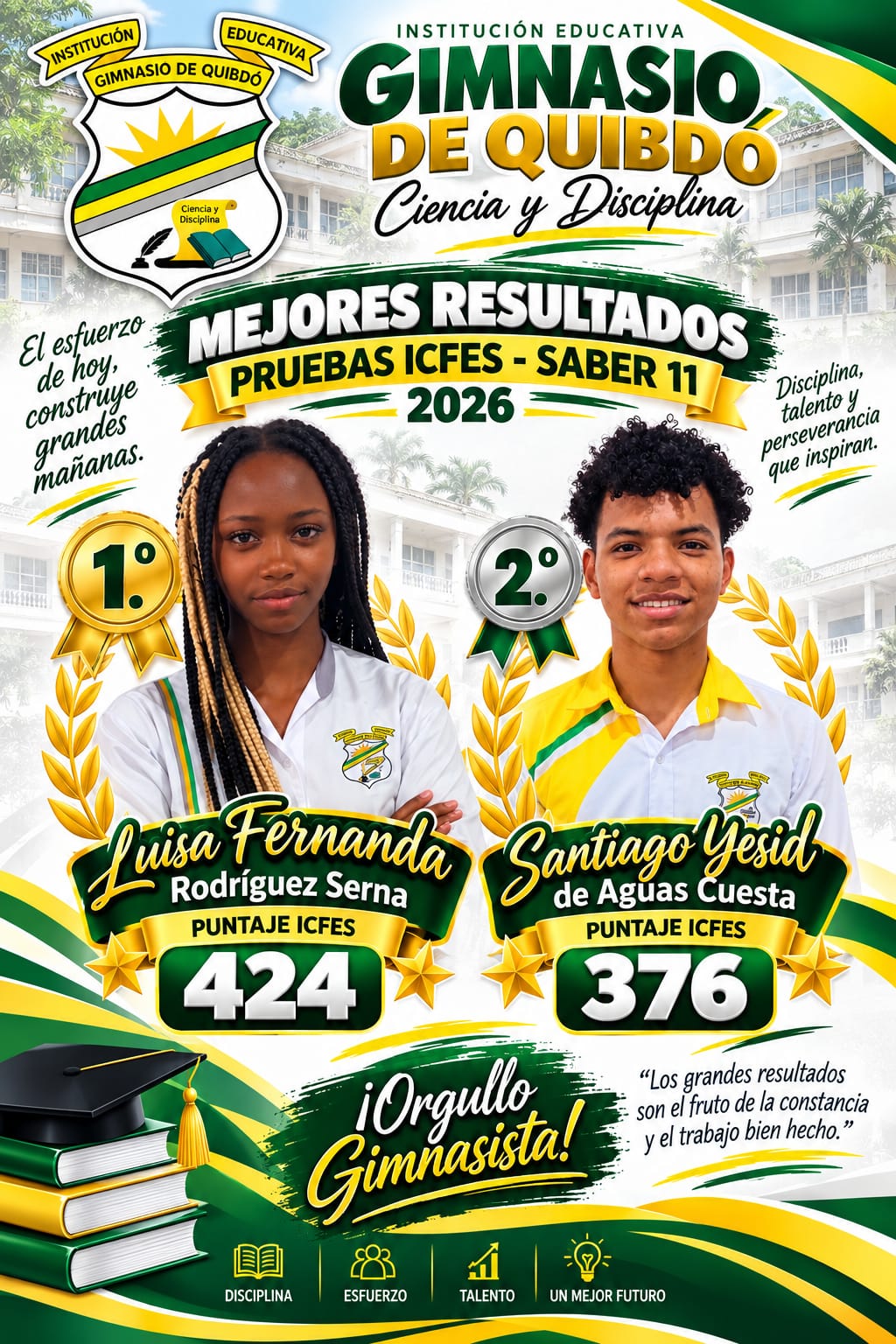 Comunicado oficial